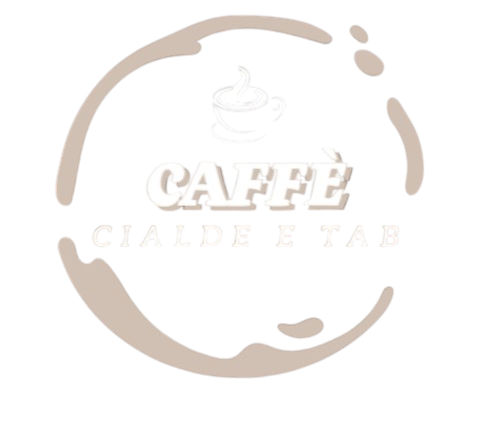 Caffè Cialde e Tab
